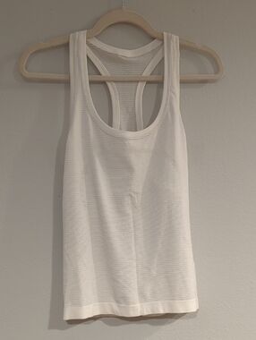 Lululemon Swiftly Tech Tank Top *Race Length